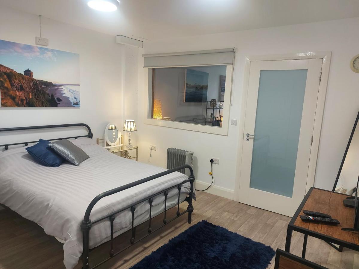The Arcadia Suite Portrush Exterior foto